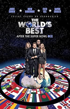 The World’s Best (2019) S01 Complete 720p WEB