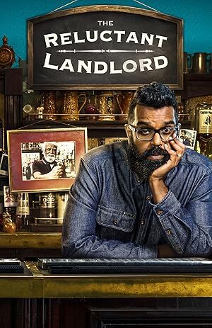 The Reluctant Landlord (2018) S01-02 Complete 1080p WEB