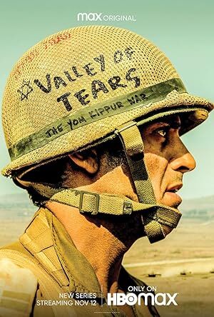 Valley of Tears (2020) S01 Complete 720p WEB