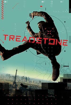 Treadstone (2019) S01 Complete 1080p WEB