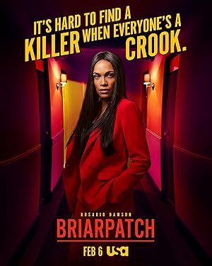Briarpatch (2019) S01 Complete 720p WEB