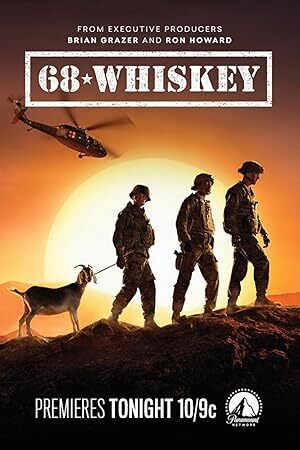 68 Whiskey (2020) S01 Complete 1080p WEB