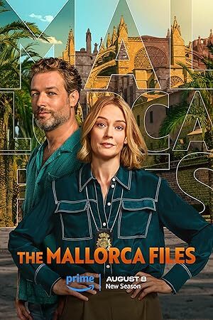 The Mallorca Files (2019) S01-02-03 Complete 720p WEB