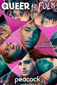 Queer as Folk (2022) S01 Complete 1080p WEB