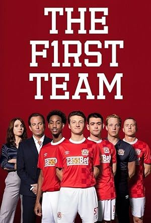 The First Team (2020) S01 Complete 720p WEB