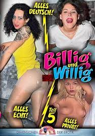 Billig und Willig 5 2017