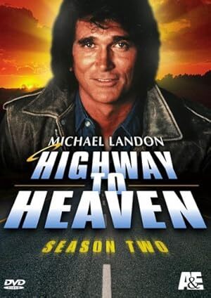 Highway to Heaven (1984) S01-02-03-04-05 Complete 720p WEB