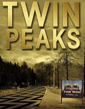 Twin Peaks (1990) S01-02-03 Complete 720p WEB