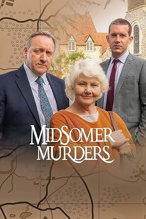 Midsomer Murders (1997) S01-23 Complete 720p WEB