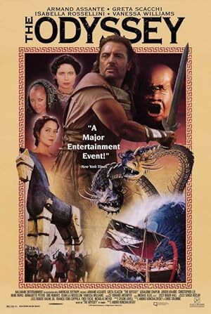The Odyssey (1997) S01 Complete 480p WEB