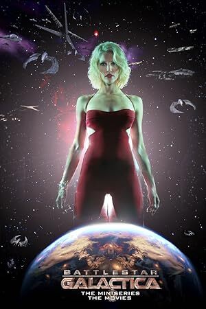 Battlestar Galactica (2003) S01 Complete 720p Blu-Ray