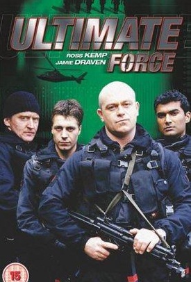 Ultimate Force (2002) S01-02-03-04 Complete 720p WEB