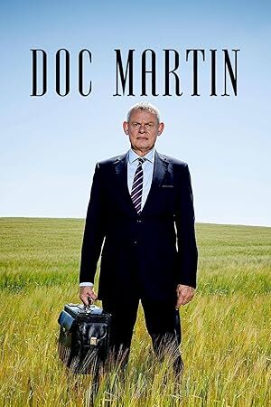 Doc Martin (2004) S01-02-03-04-05-06-07-08-09-10 Complete 720p WEB