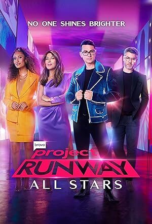 Project Runway (2004) S01-21 Complete 480p WEB