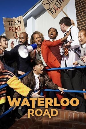 Waterloo Road (2006) S01-16 Complete 480p WEB