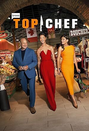 Top Chef (2006) S01-22 Complete 480p WEB