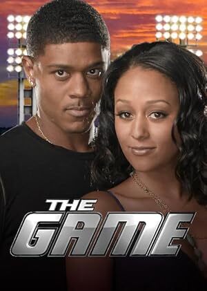 The Game (2006) S01-10 Complete 720p WEB