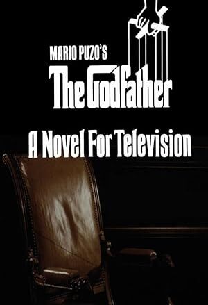The Godfather: A Novel for Television (1977) S01 Complete 720p WEB