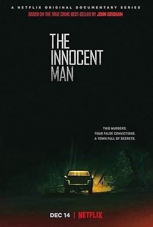 The Innocent Man (2018) S01 Complete 720p WEB