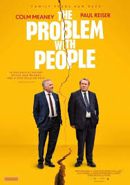 The Problem with People (2024)