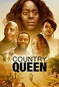 Country Queen (2022) S01 Complete 720p WEB