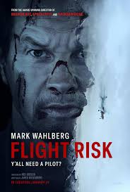 Flight Risk (2025)