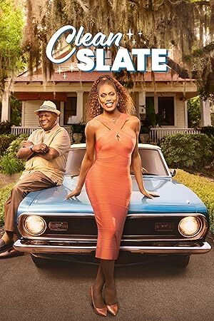 Clean Slate (2025) S01 Complete 1080p WEB