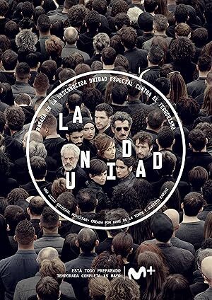 La Unidad (2020) S01-02-03 Complete 720p WEB