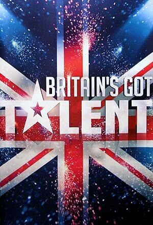 Britain’s Got Talent (2007) S01-18 Complete 480p WEB
