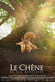 Heart of an Oak (Le chêne) (2022)