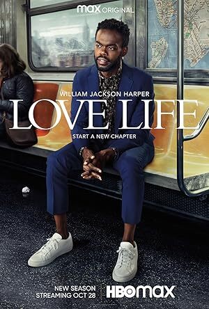 Love Life (2020) S01-02 Complete 720p WEB