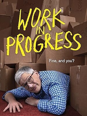 Work in Progress (2019) S01-02 Complete 720p WEB