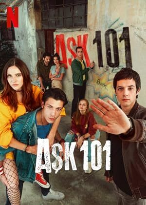 Love 101 (2020) S01-02 Complete 720p WEB