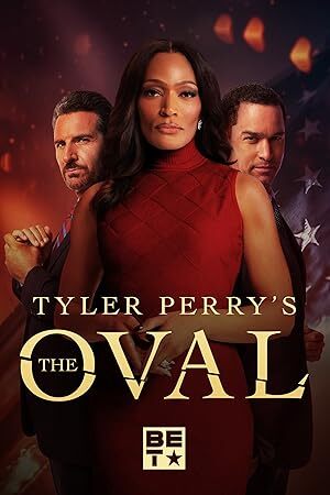 The Oval (2019) S01-02-03-04-05 Complete 1080p WEB