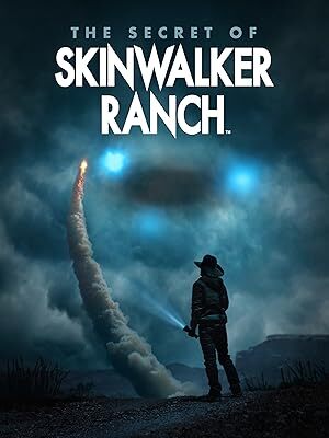 The Secret of Skinwalker Ranch (2020) S01-02-03-04-06 Complete 720p WEB