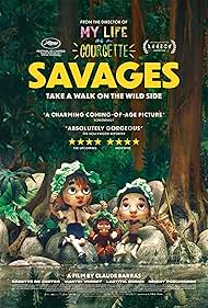 Savages (2024)