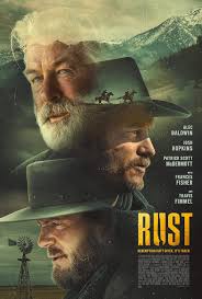 Rust (2024)