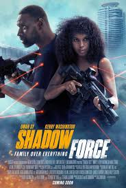 Shadow Force (2025)