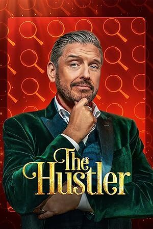 The Hustler (2021) S01-02 Complete 720p WEB