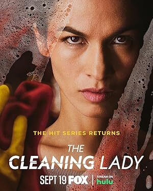 The Cleaning Lady (2025) S04 Complete 1080p WEB