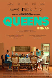 Queens (Reinas) (2024)