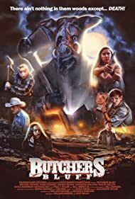 Butchers Bluff (2023)