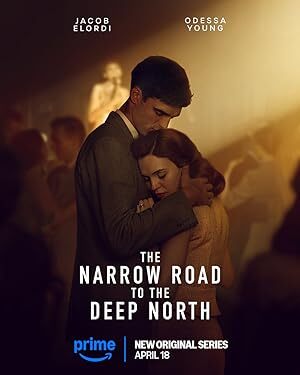 The Narrow Road to the Deep North (2025) S01 Complete 720p WEB
