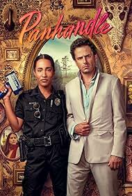 Panhandle (2022) S01 Complete 1080p WEB