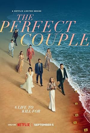 The Perfect Couple (2024) S01 Complete 720p WEB