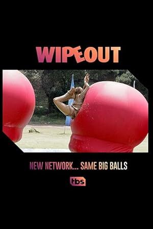 Wipeout (2008) S01-08 Complete 720p WEB
