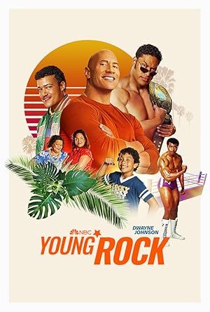 Young Rock (2021) S01-02-03 Complete 720p WEB