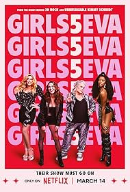 Girls5eva (2021) S01-02-03 Complete 720p WEB