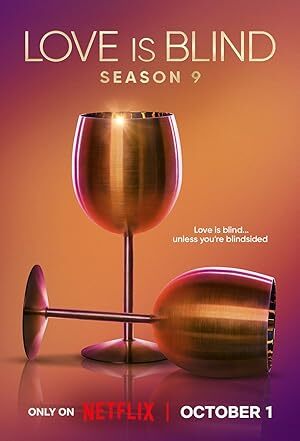 Love Is Blind (2020) S01-09 Complete 720p WEB