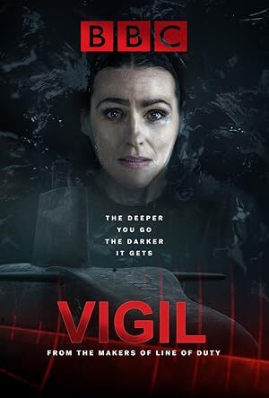 Vigil (2021) S01-02 Complete 720p WEB